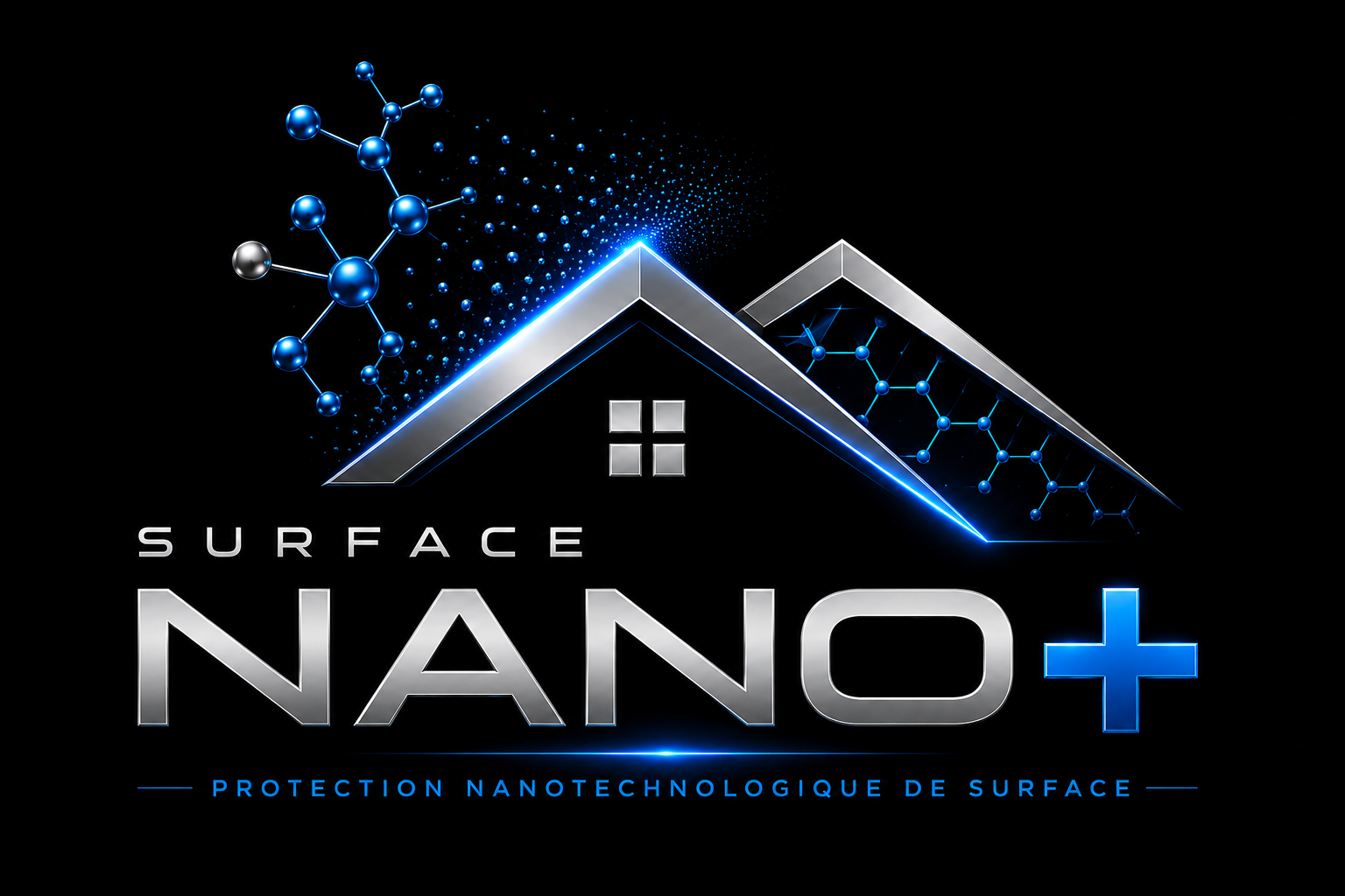 Logo Surface Nano+