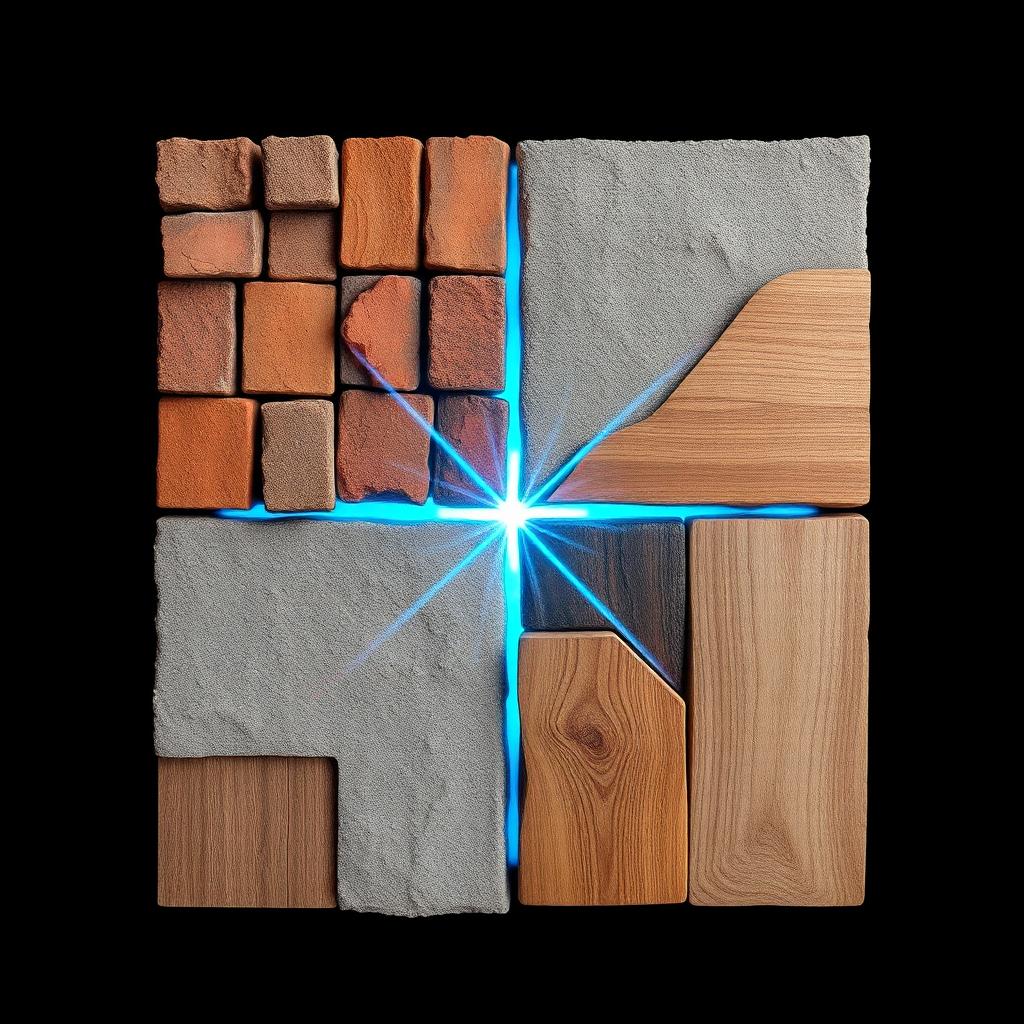 Multi-surfaces